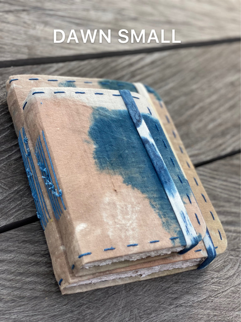 Sadhu Handmade Greenest Journal | Refillable